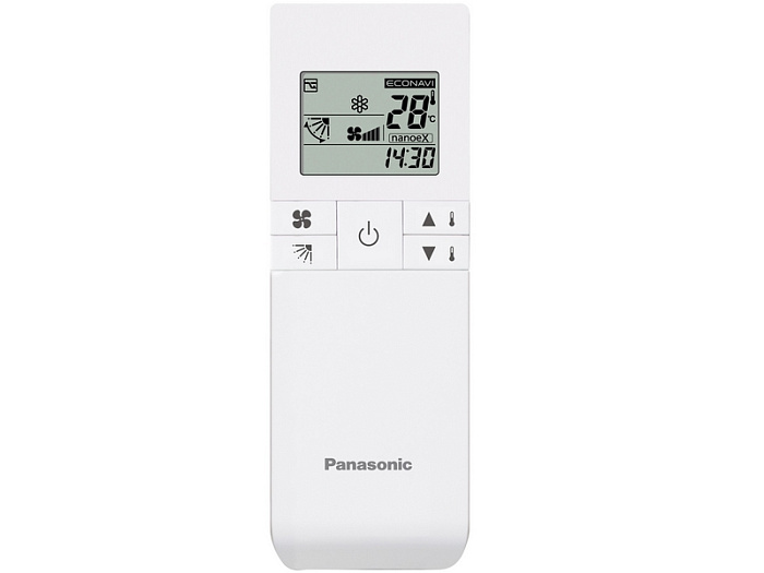 Настенный кондиционер Panasonic CS-Z71ZKEW