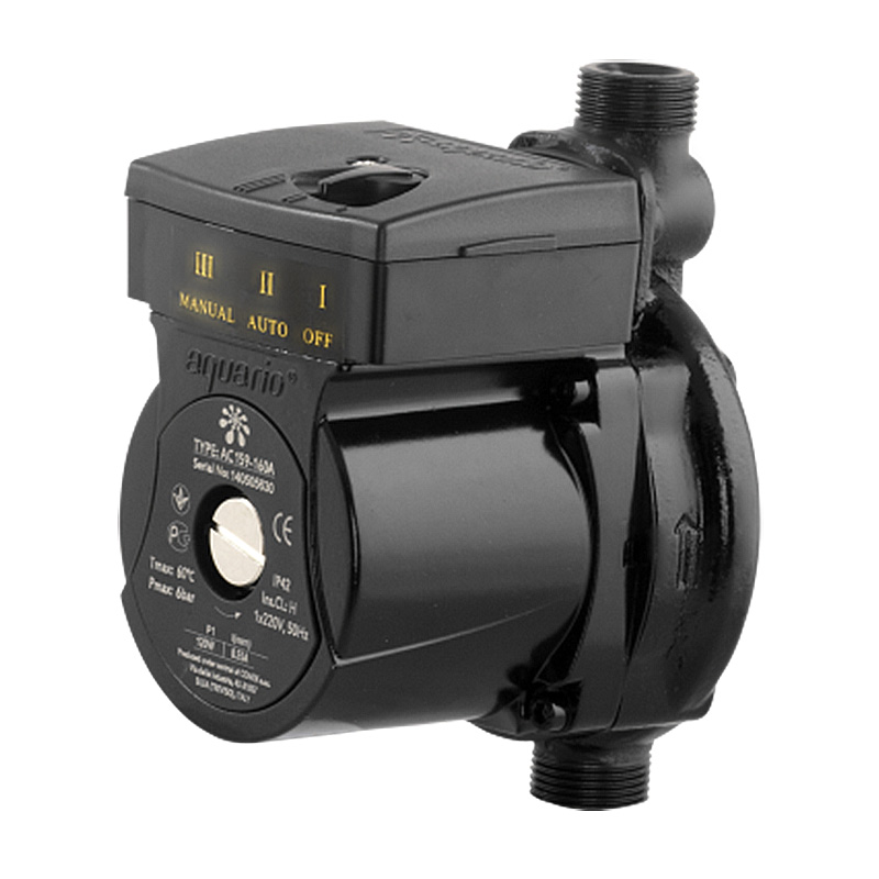 AC 159-160A