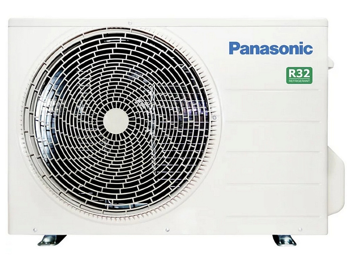 Наружный блок сплит системы Panasonic CU-Z71ZKE