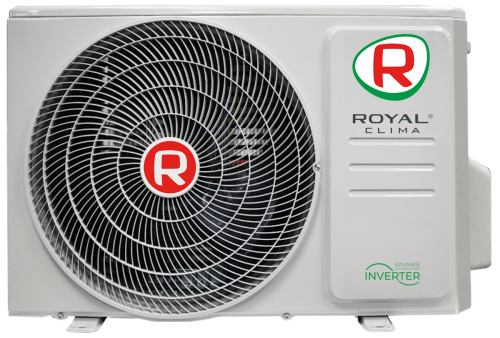 Инверторная сплит-система TRIUMPH LITE Inverter RCI-TWL35HN (комплект)