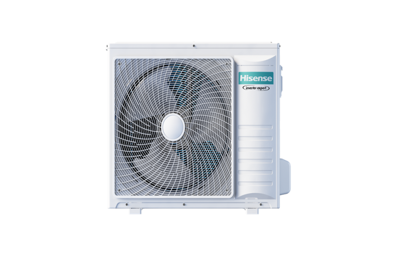 Инверторная сплит-система канального типа серии HEAVY EU DC INVERTER R32 Wi-Fi AUD-60UX4REH8/AUW-60U6RW8 WI-FI (комплект)