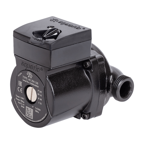 Насос Aquario AC 254-130