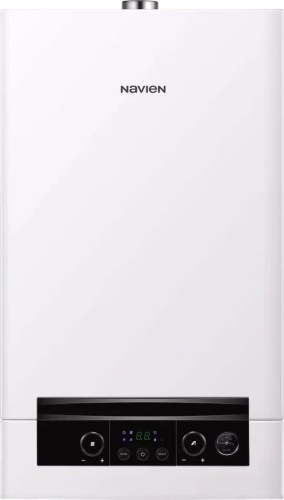 Настенный газовый одноконтурный котел Navien NGB210 Sys-20H